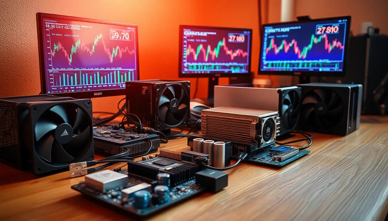 비트코인 투자 전략