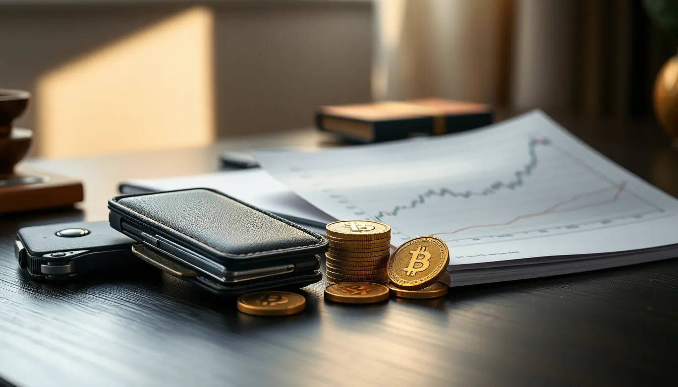 암호화폐 시장 데이터 분석 그래프