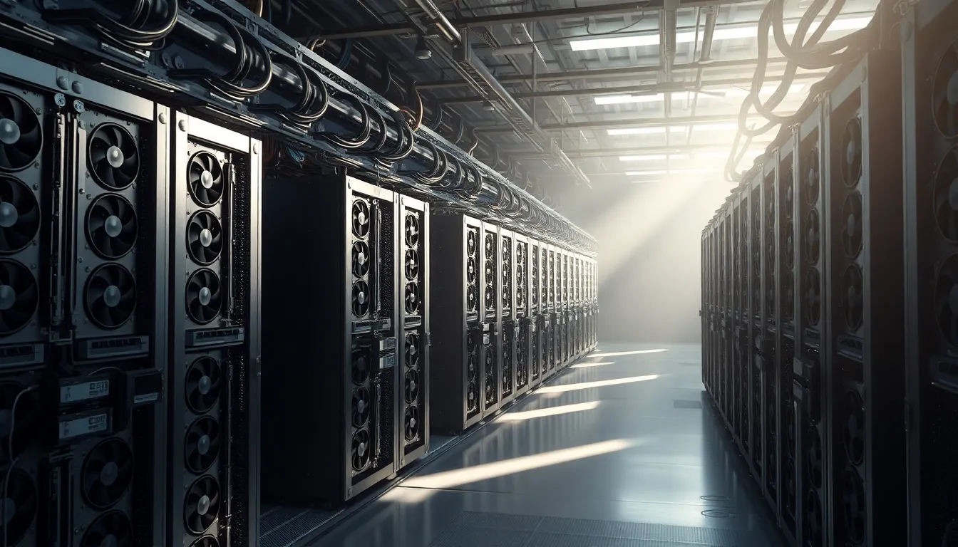 암호화폐 시장 분석 그래프