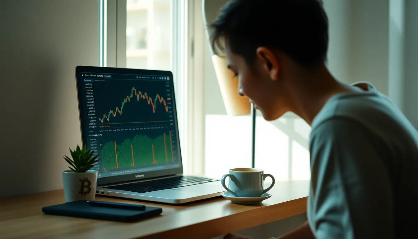 비트코인 투자 예시