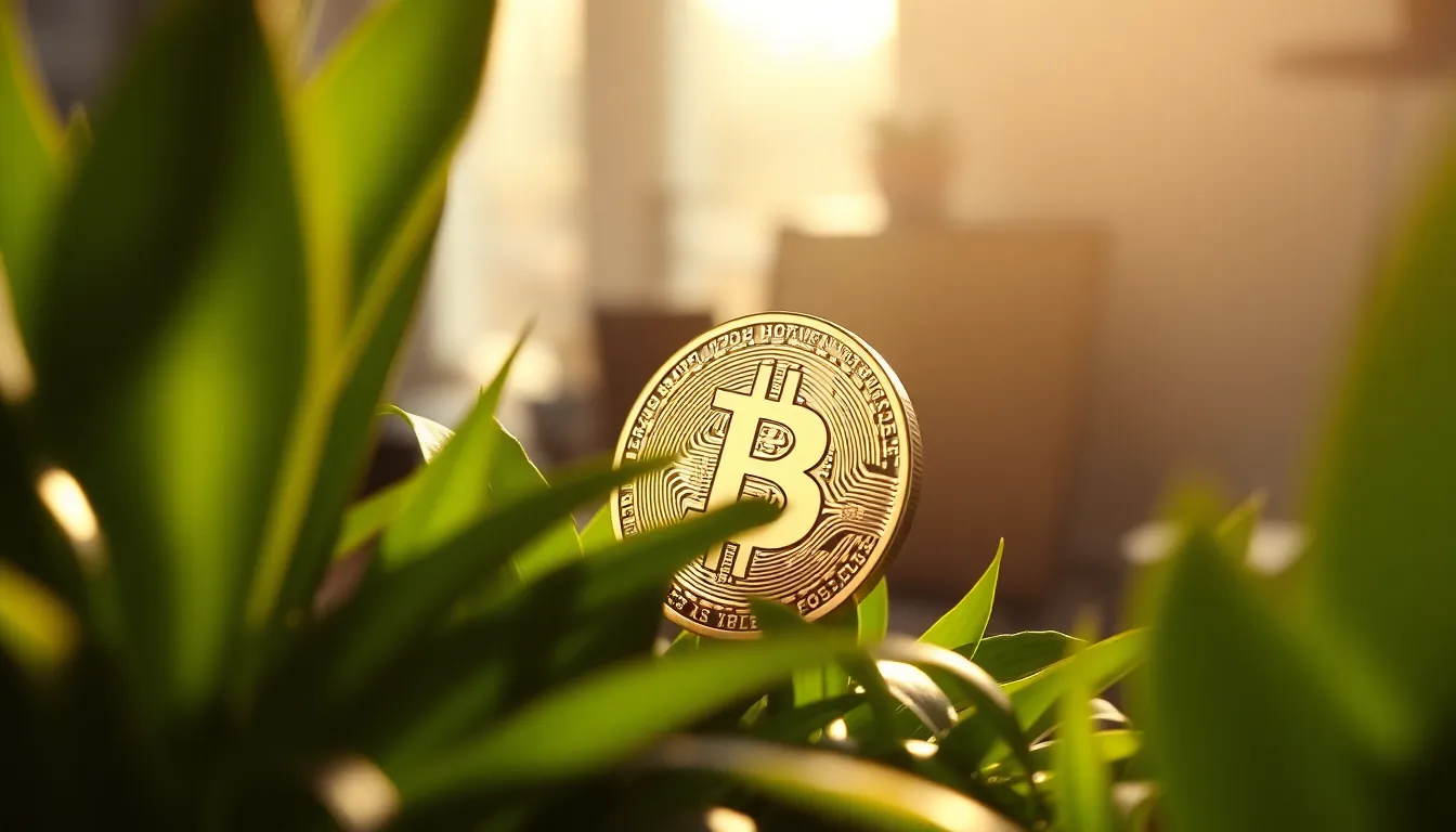 비트코인 투자 예시