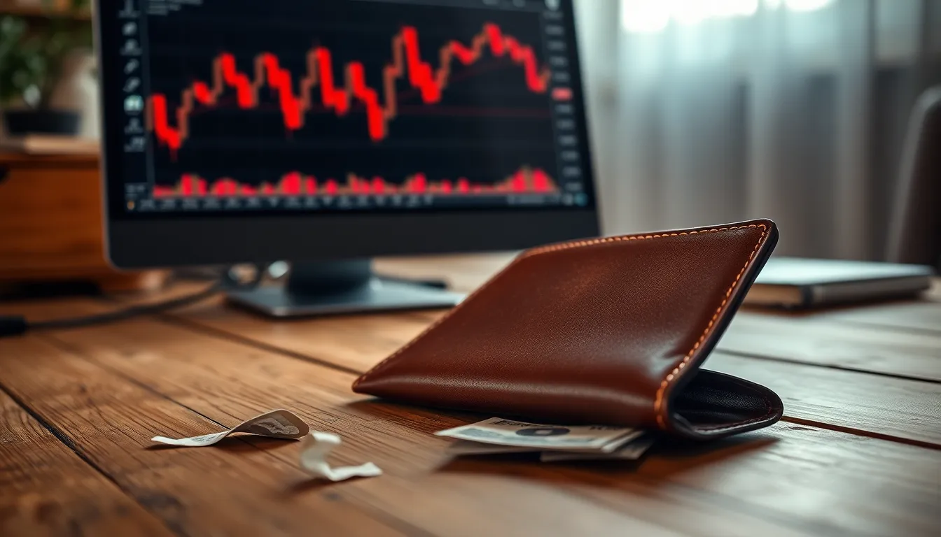 코인 선물 레버리지 위험성