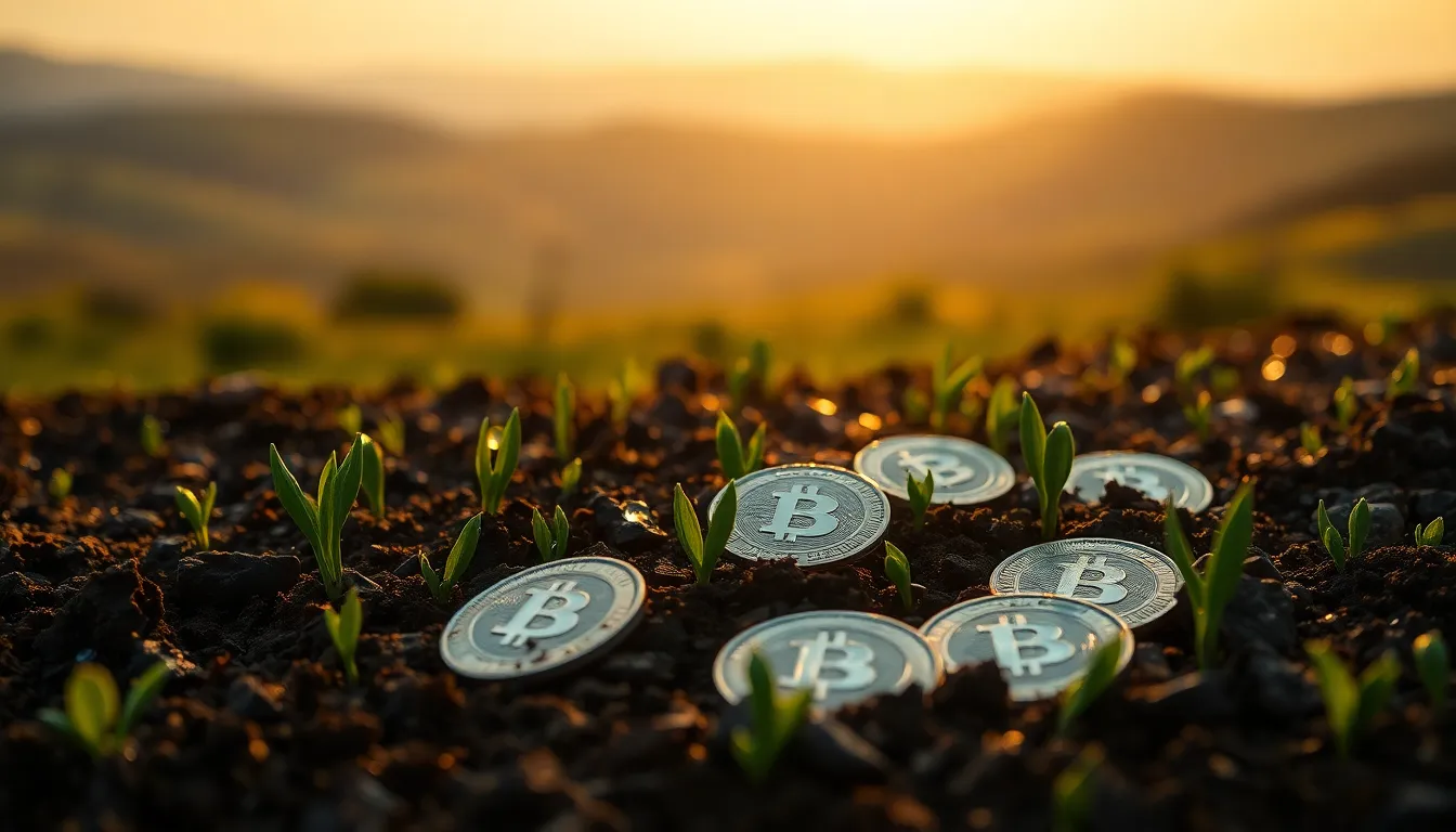 2025년 암호화폐 투자 트렌드