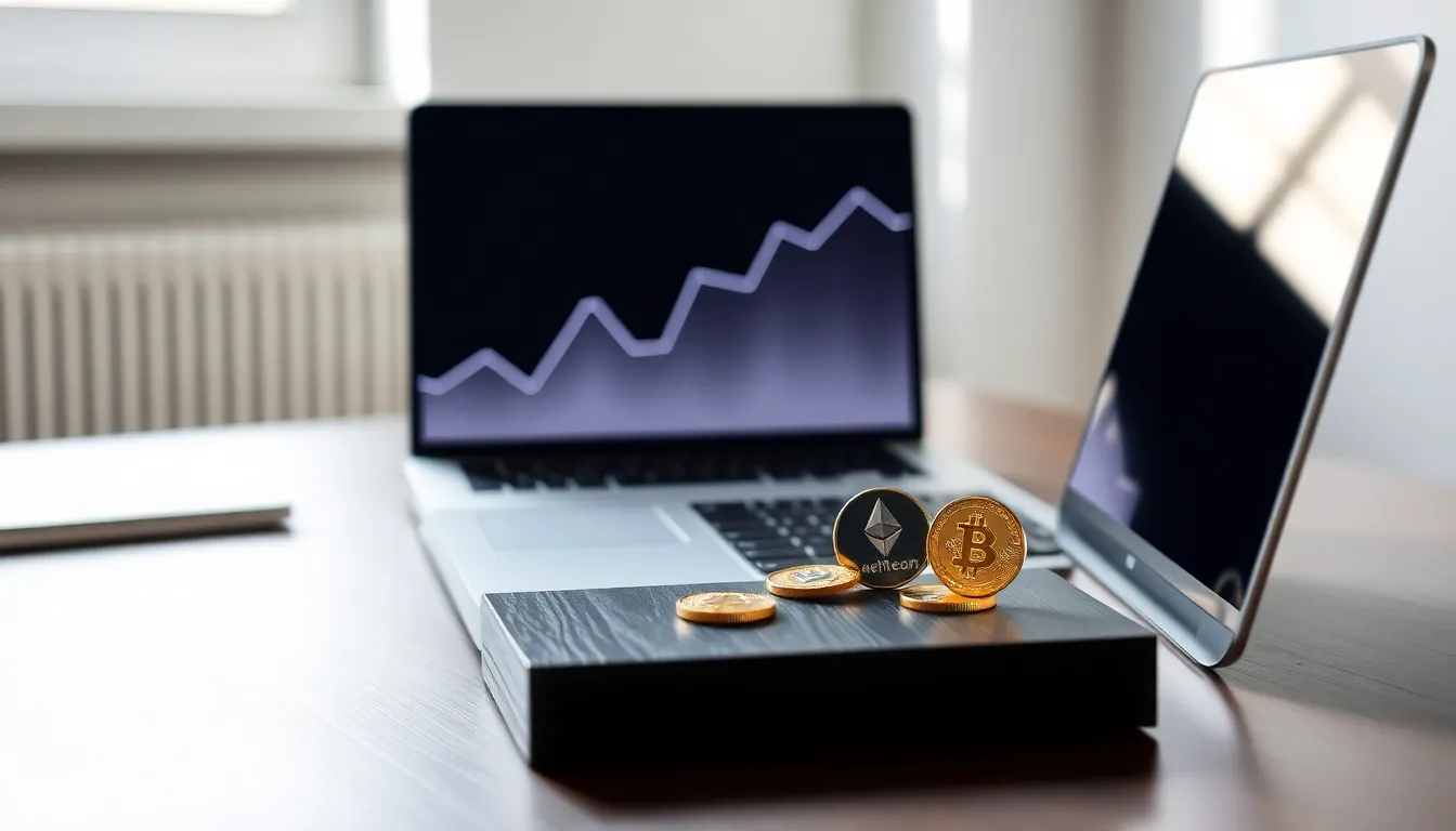 암호화폐 시장 동향 분석 및 투자 전략