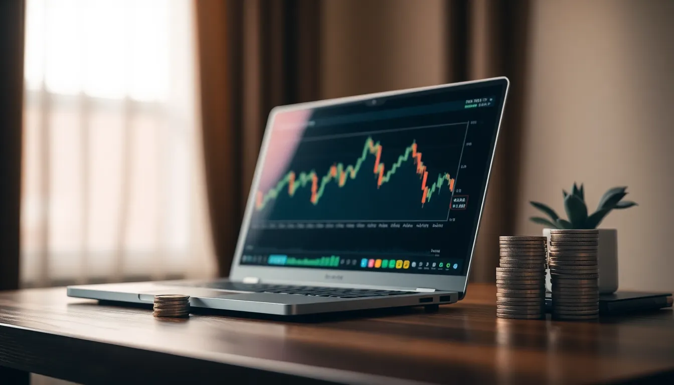 2025년 암호화폐 시장 동향과 투자 전략