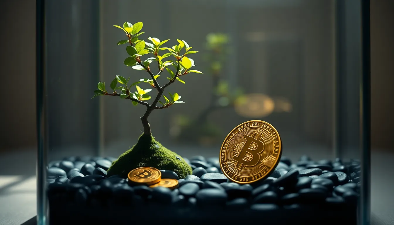 2025년 비트코인 가격 전망 차트