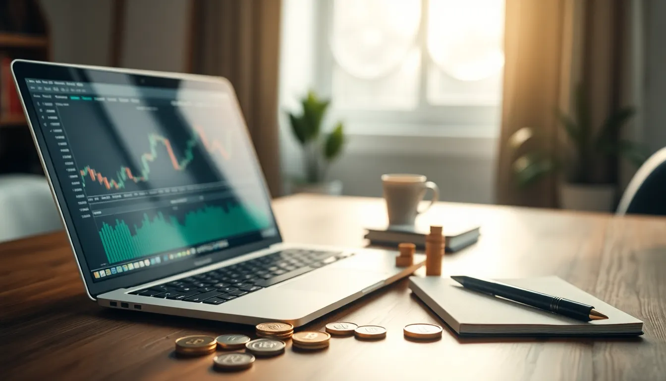 2025년 알트코인 투자 트렌드와 기술 융합