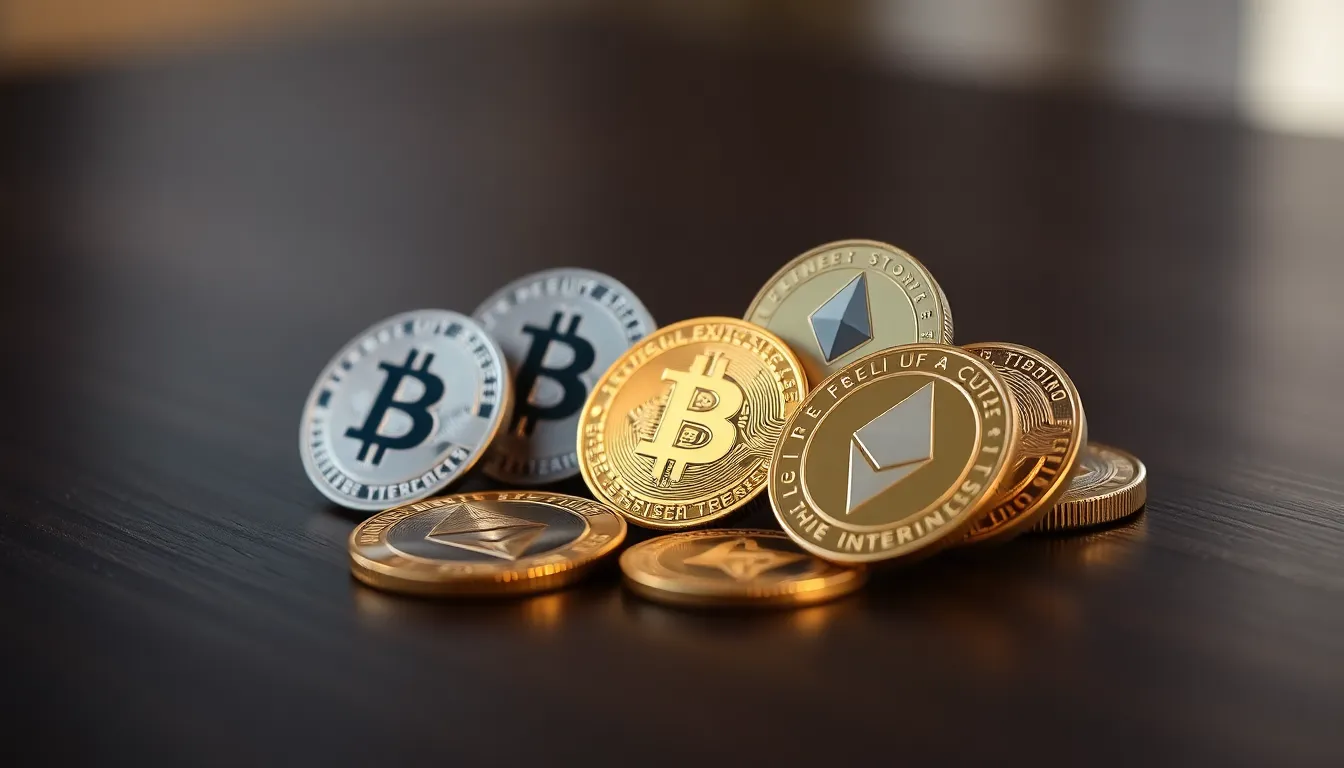 2025년 암호화폐 시장 트렌드 분석