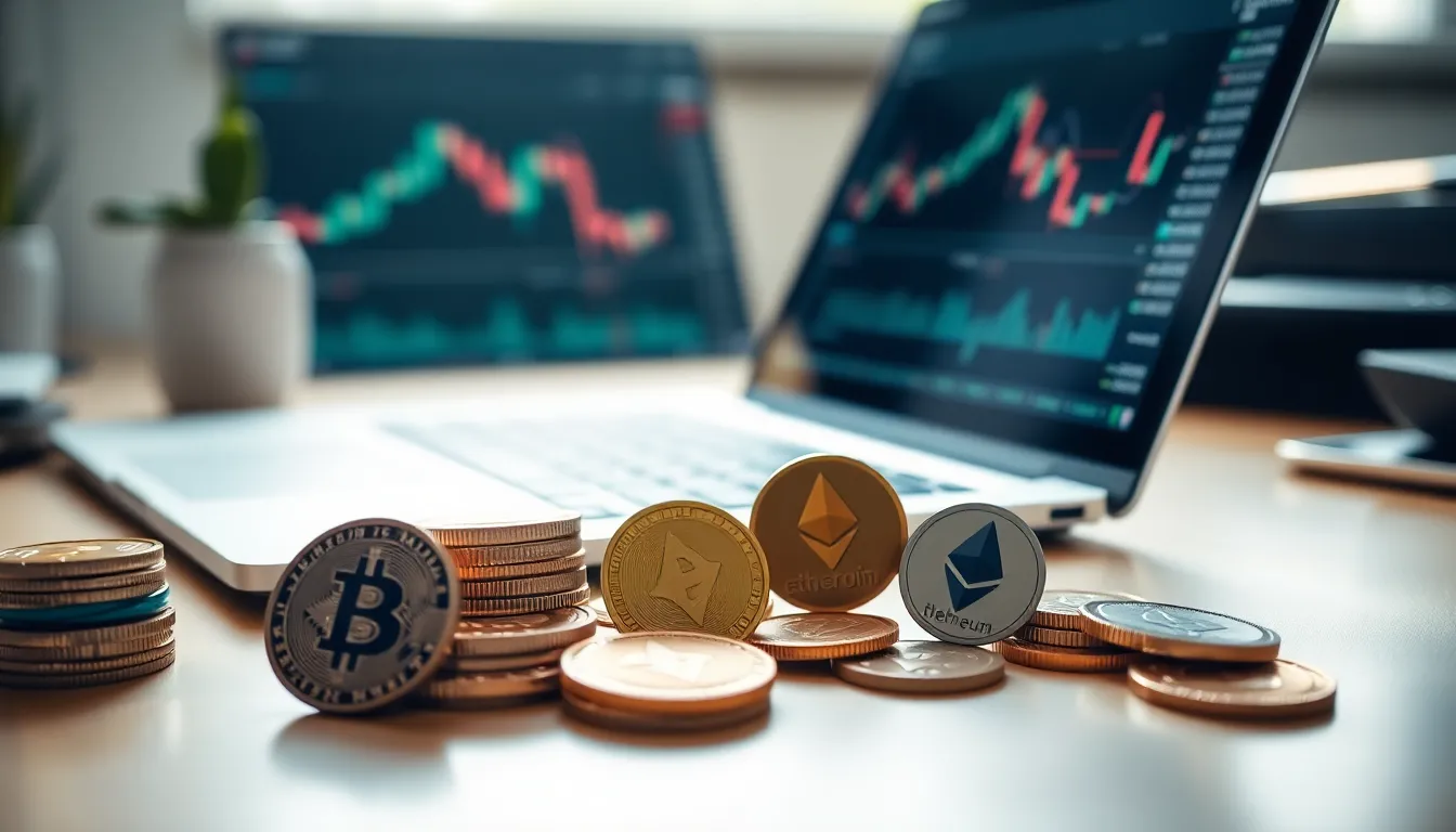 2026년 알트코인 투자 트렌드 분석