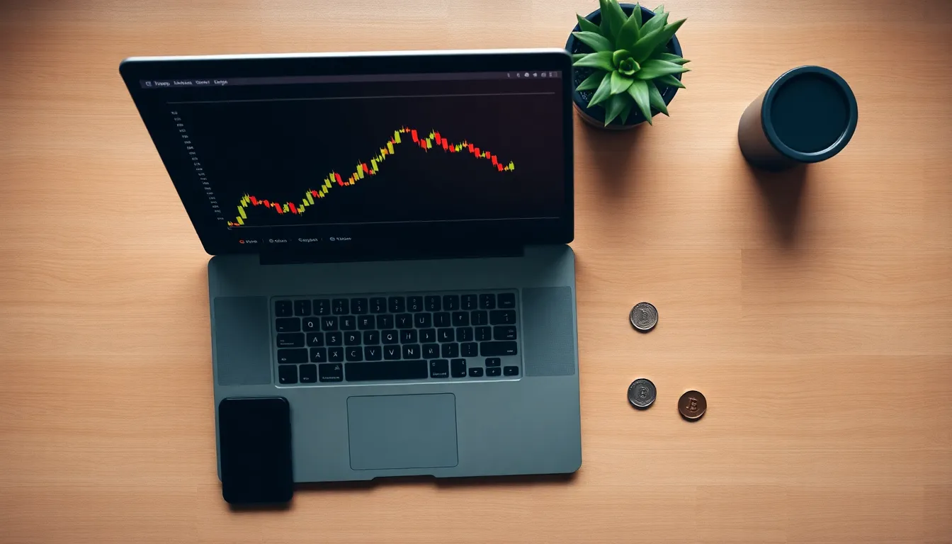 2026년 가상자산 시장 전망 이미지