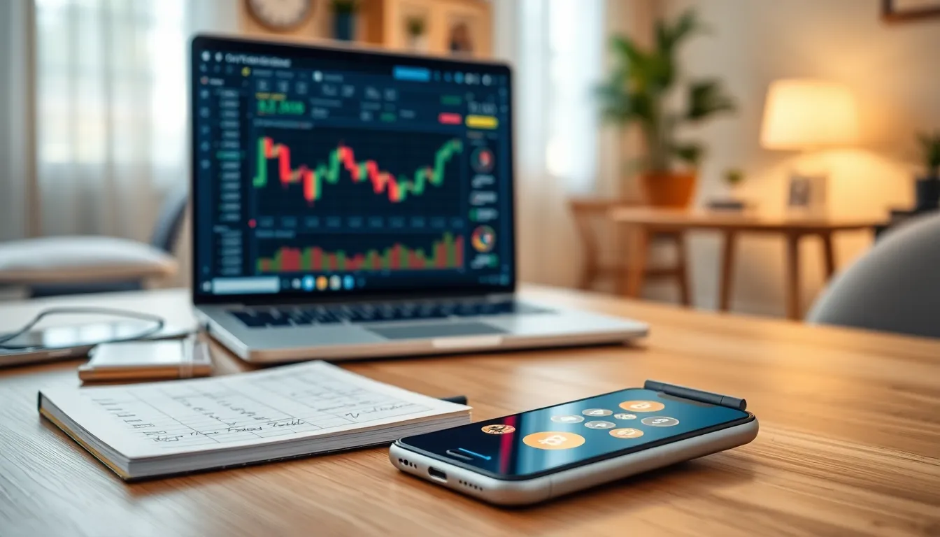 암호화폐 투자 전략 및 2026년 시장 전망