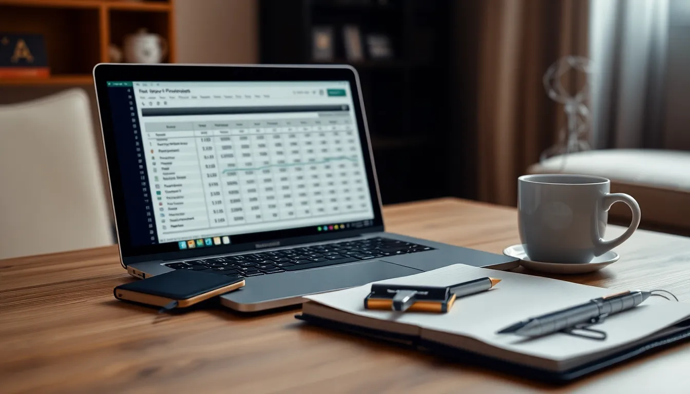 가상자산 세금 신고 준비 이미지