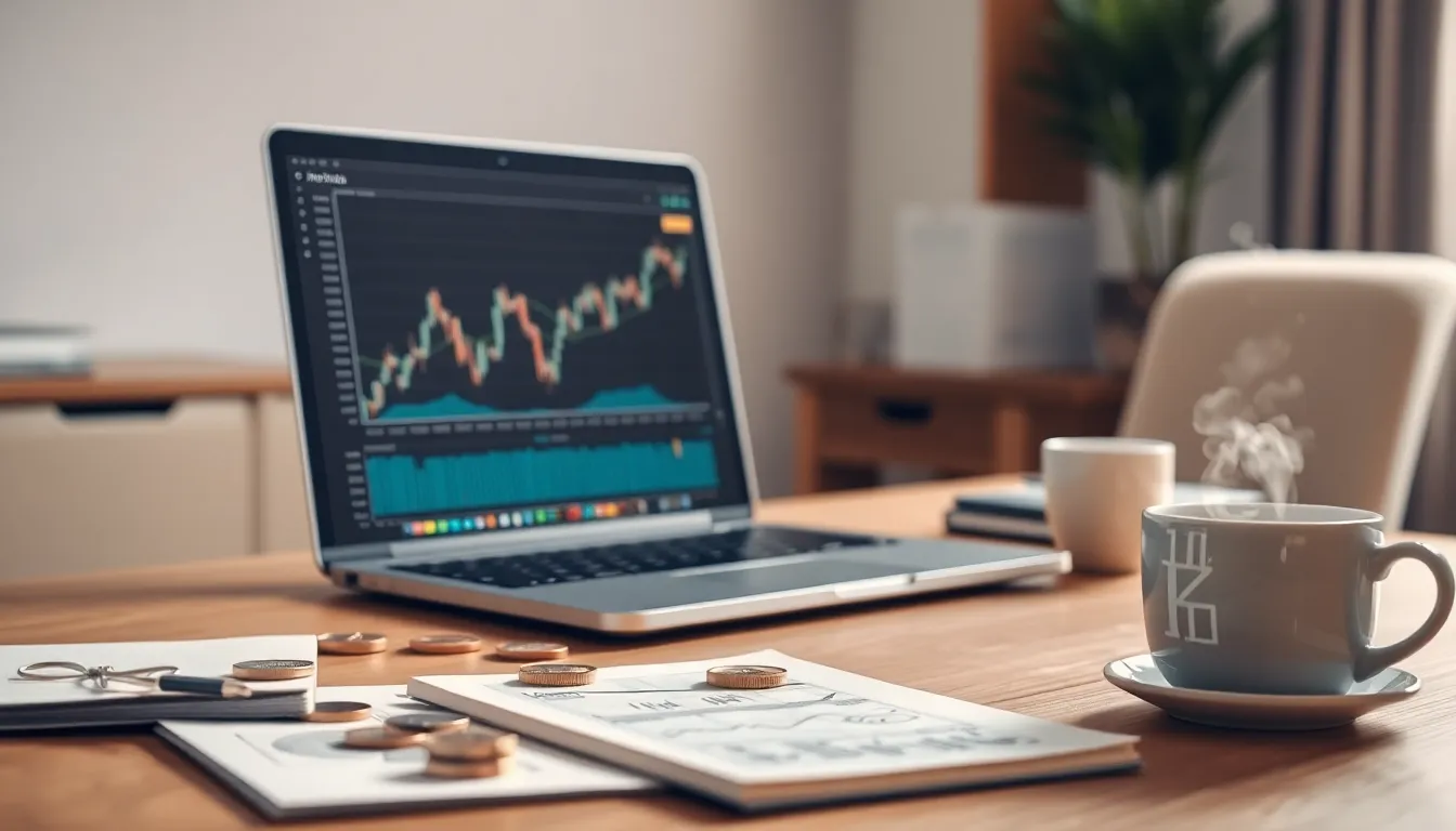 비트코인 ETF 시장 전망 그래프