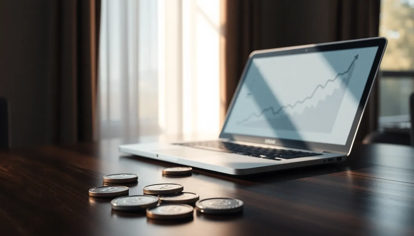 암호화폐 시장 전망 분석 이미지