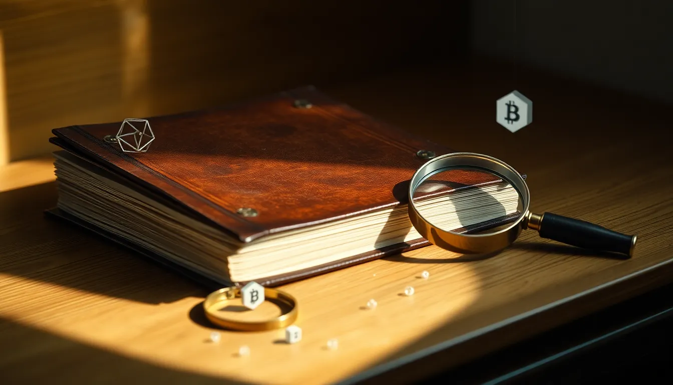 암호화폐 시장 동향 분석 이미지