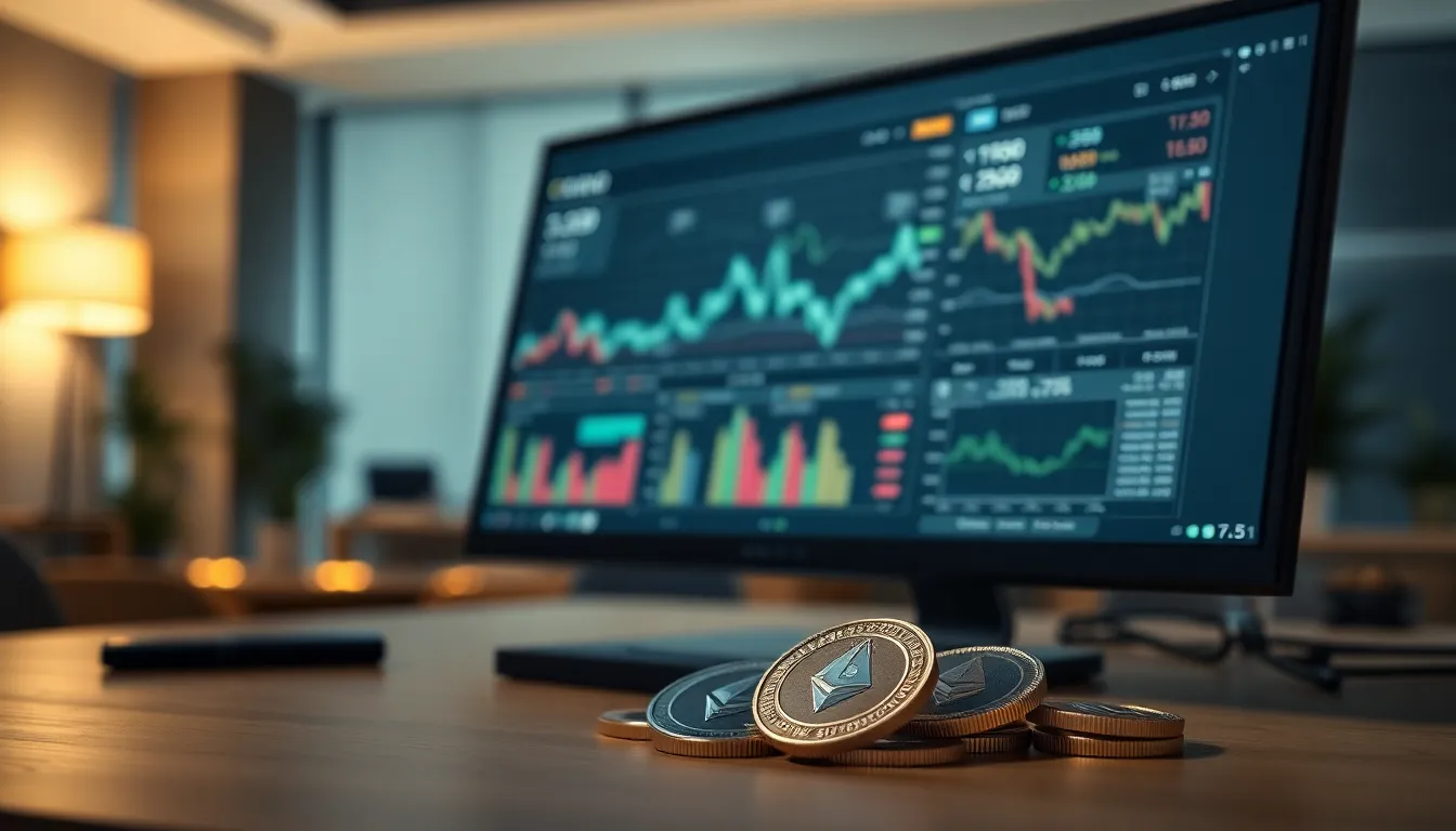 2026년 암호화폐 시장 분석