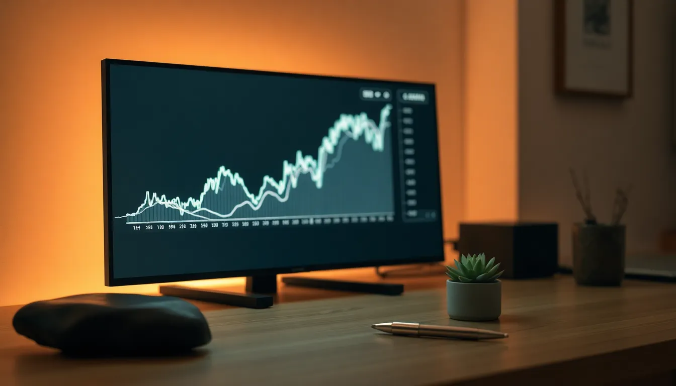 2026년 암호화폐 시장 트렌드 분석 이미지