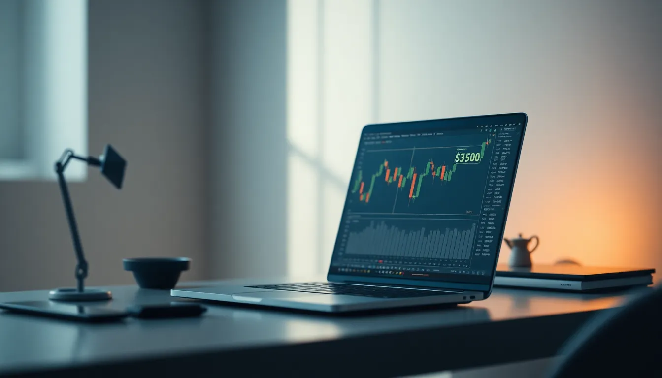 2026년 암호화폐 시장의 기술 혁신과 발전