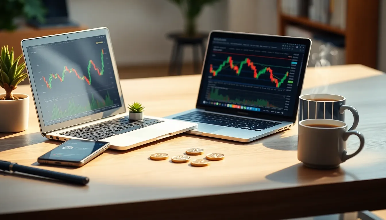 암호화폐 롱테일 키워드 분석 그래프