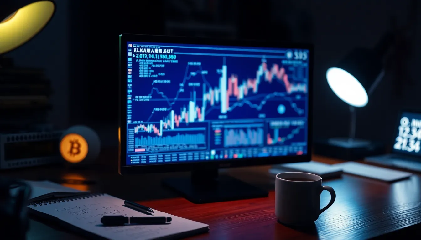 비트코인 채굴 원리 이미지