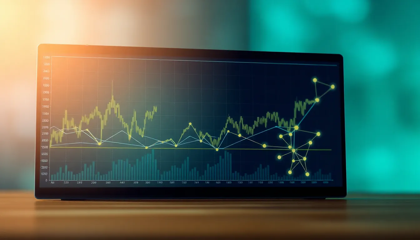 비트코인 시장 트렌드와 투자 전략