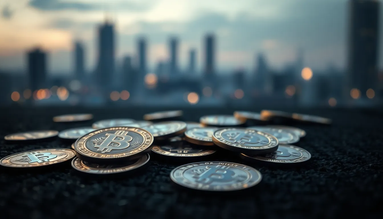 비트코인 투자 리스크 관련 이미지