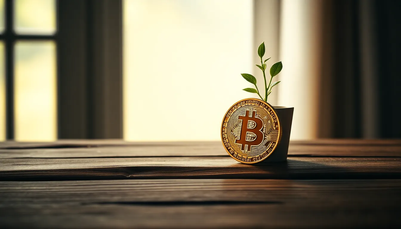 비트코인 장기 투자 시장 트렌드