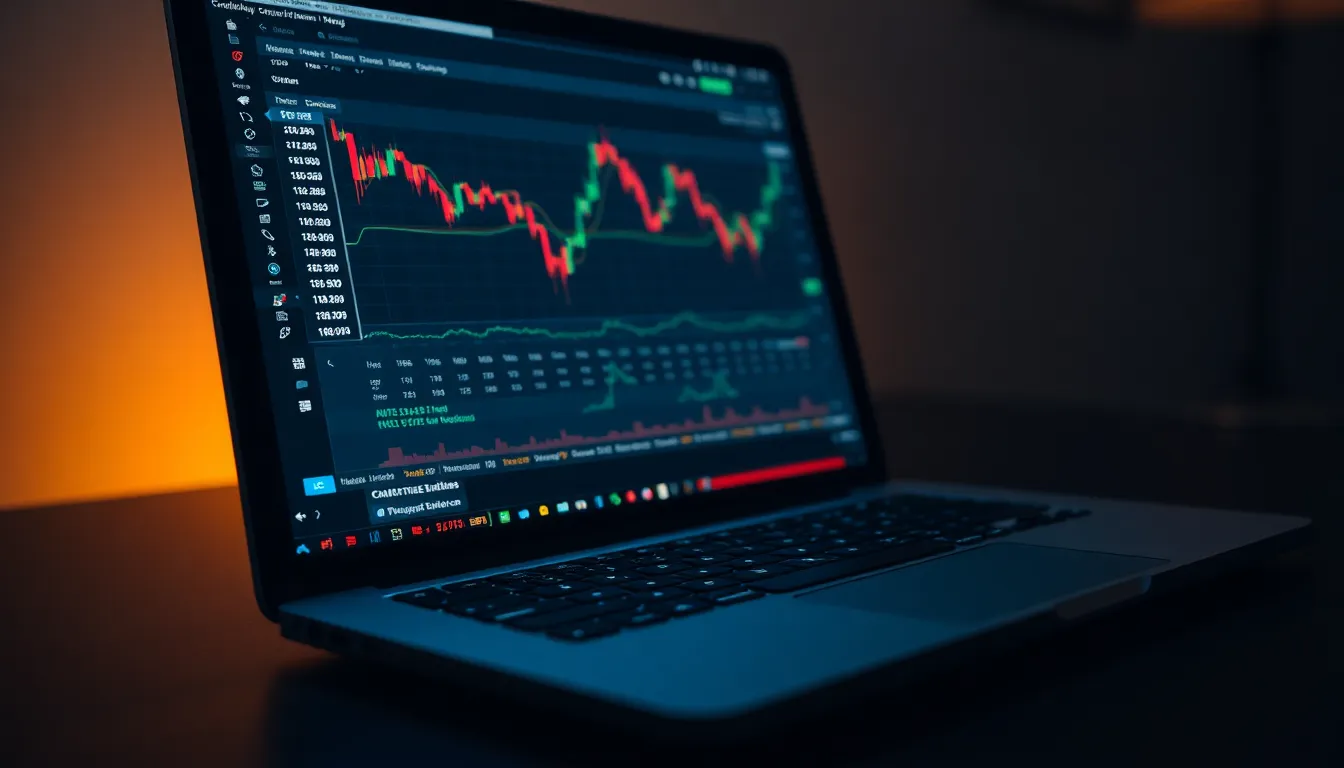 비트코인 자동매매 봇의 장점