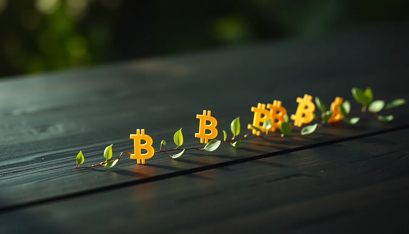 비트코인 가격 예측 모델 차트