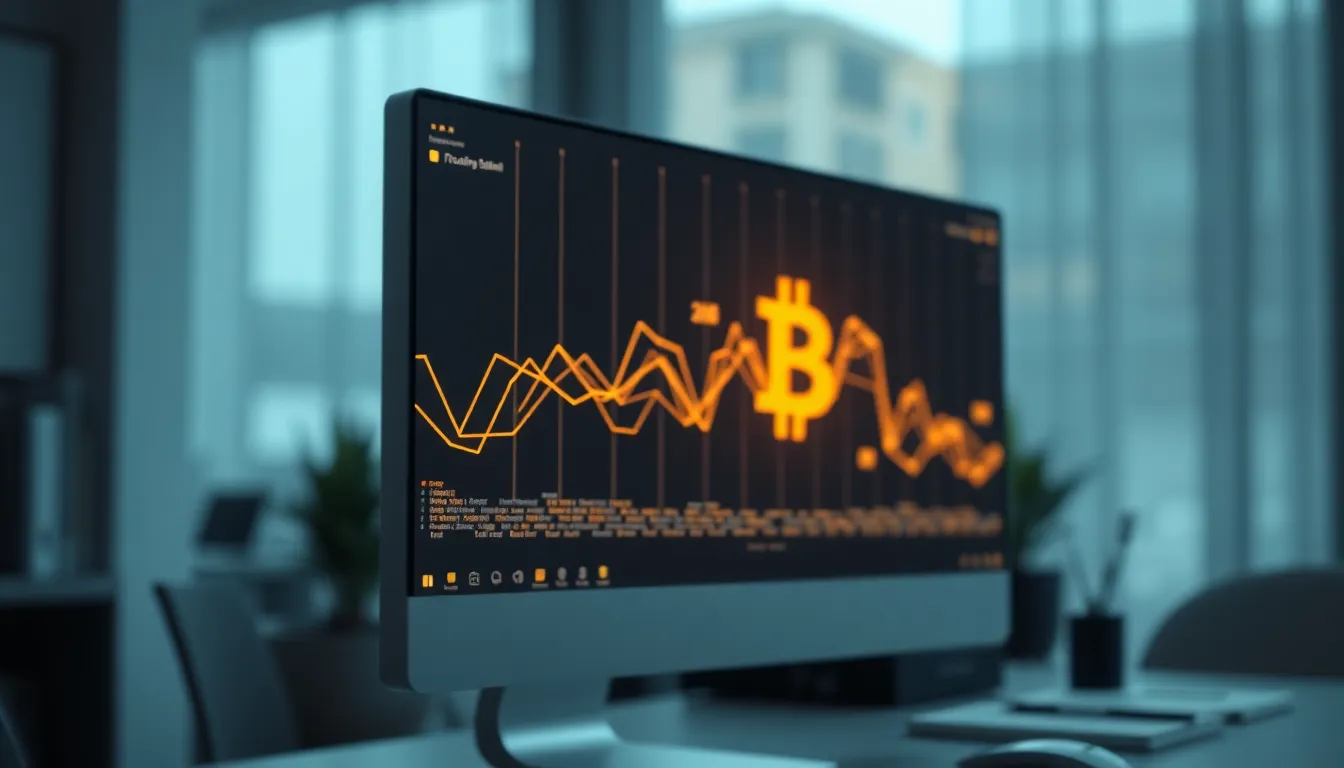 비트코인 온체인 데이터 분석 차트