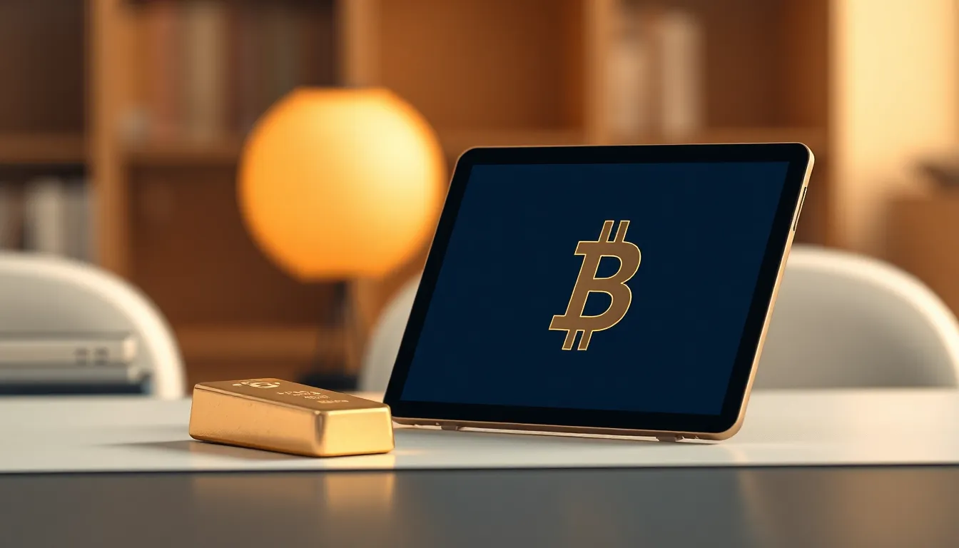 비트코인과 글로벌 금융 시장의 연결고리