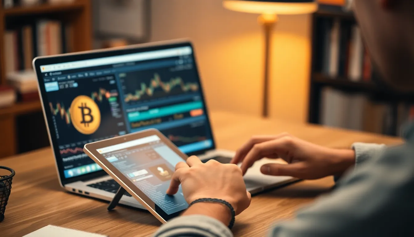 비트코인 커뮤니티와 정보 교류의 중요성