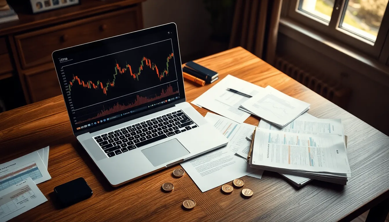 비트코인 차트 패턴 예시