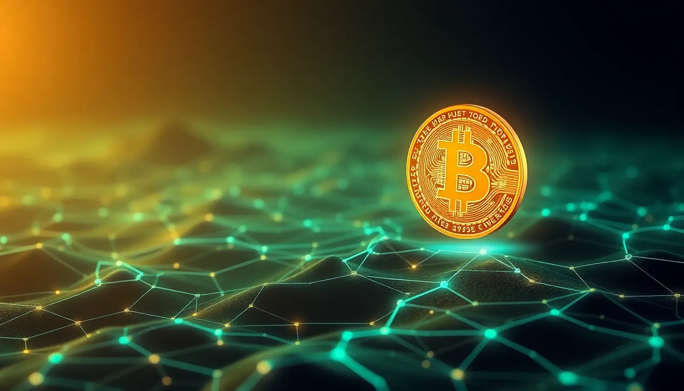 비트코인 블록체인 기술의 진화와 미래 금융 혁신