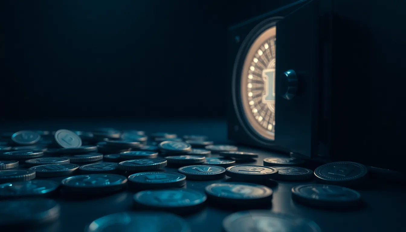 비트코인 보안 위협 및 방어