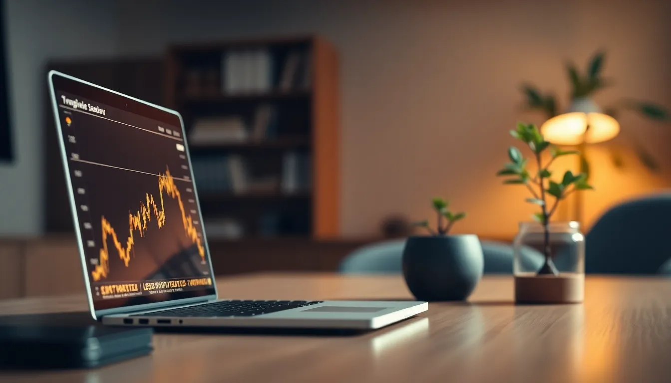 암호화폐 투자 전망