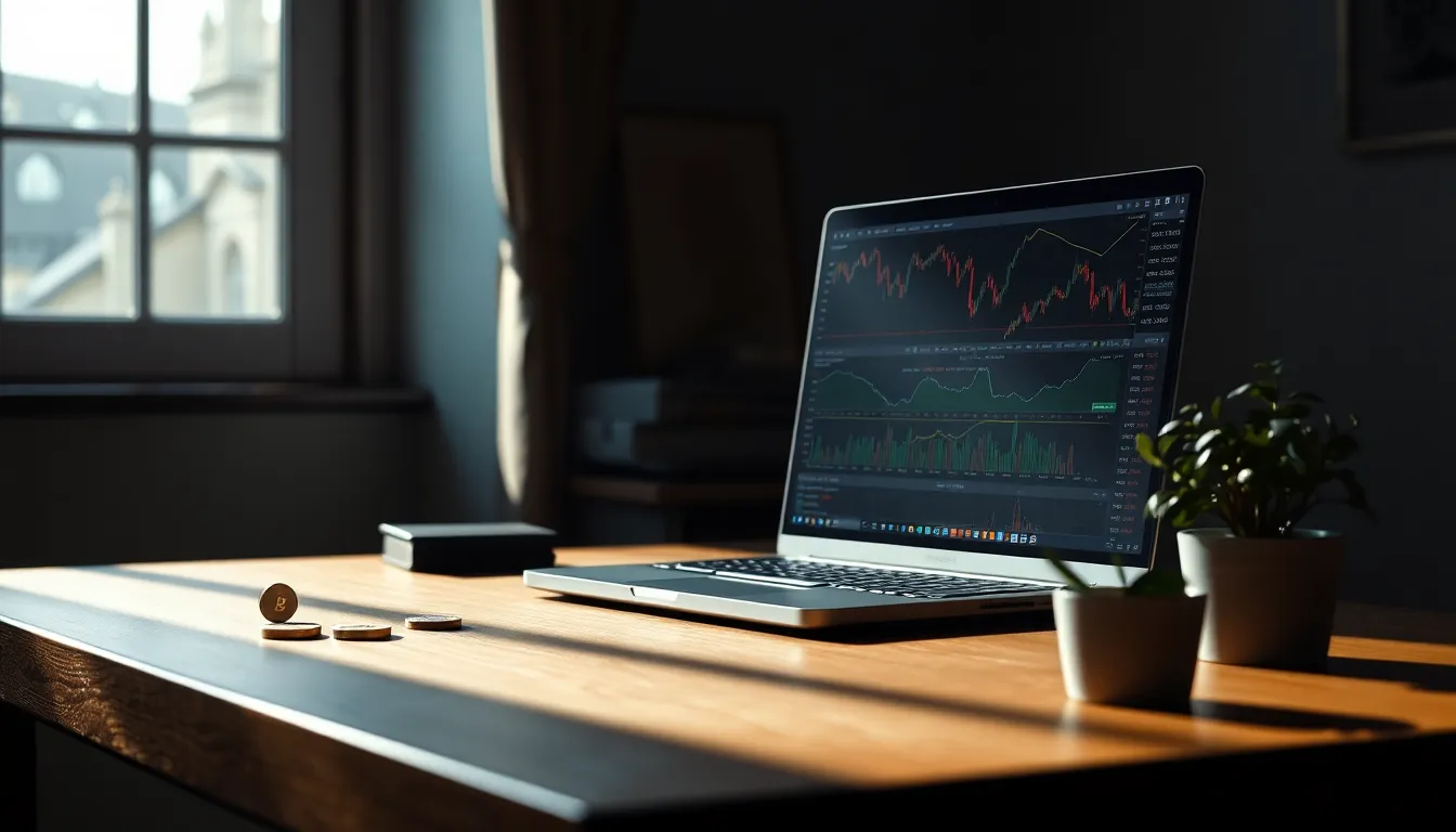 2026년 암호화폐 투자 전망