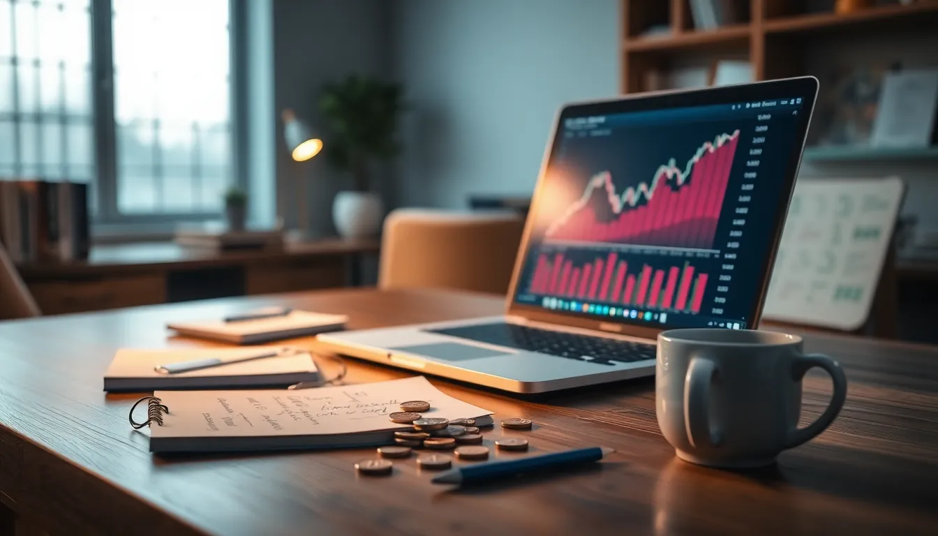 비트코인 투자 그래프