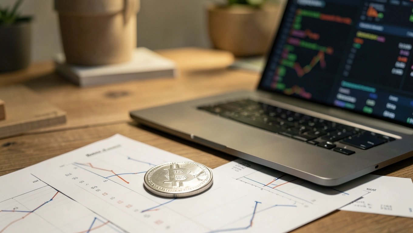 Bitcoin ETF